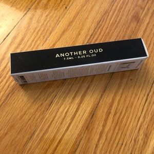 Juliette Has A Gun - Another Oud